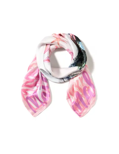 Foulard Braccialini, Maldive