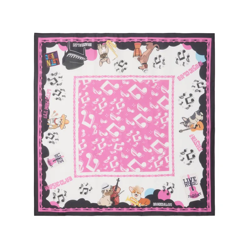 Foulard Braccialini 2