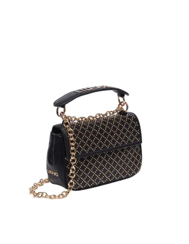 Borsa donna con un manico e tracolla...