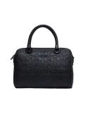 Liu Jo logo handbag, black