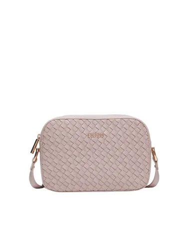 Liu Jo gewebte Damen-Umhängetasche,...