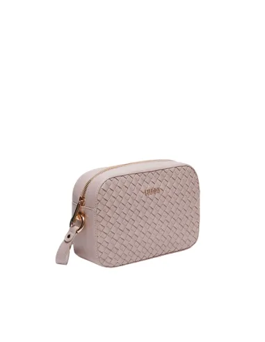 Borsa intrecciata a tracolla Liu Jo,...