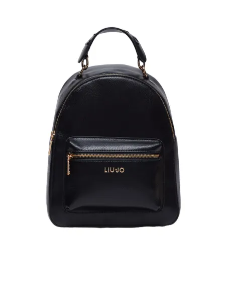 Zaino Liu Jo, nero