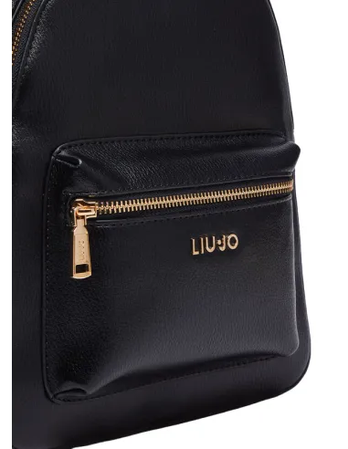 Zaino Liu Jo, nero