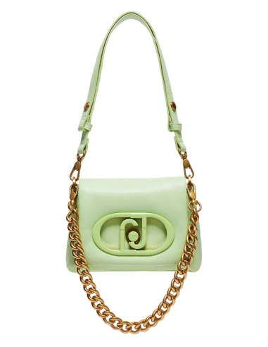 Liu jo green bag online