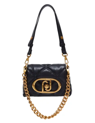 Liu Jo kleine gesteppte Damentasche,...