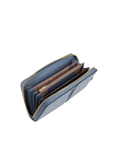 Piquadro Ray Zip-around women's...