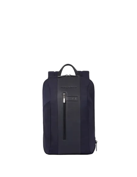 Zaino sottile PQ Brief2, blu