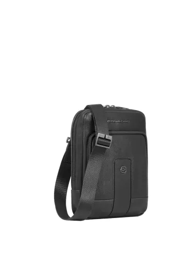 Piquadro Carl leather iPad®mini...