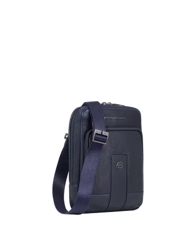 Borsello porta iPad®mini in pelle...