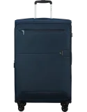 Samsonite Urbify large expandable trolley, blue