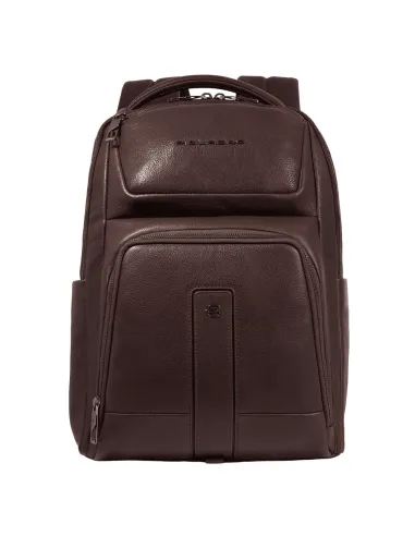 Piquadro Carl 14" computer backpack,...