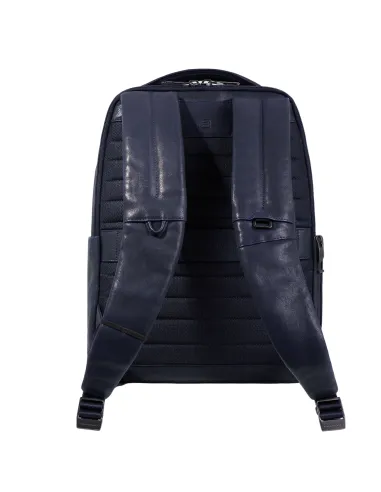 Piquadro Carl 14" computer backpack,...