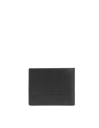 Piquadro Carl small wallet for men,...