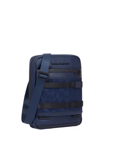 Piquadro FXP leather iPad®mini...