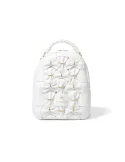 Braccialini Icons Women's backpack, white