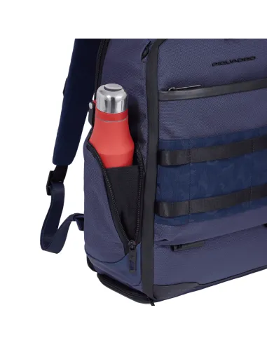 Piquadro FXP Computerrucksack mit...