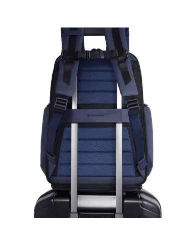 Zaino da viaggio porta pc con vano...