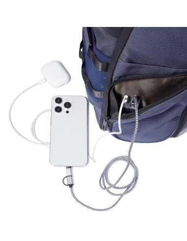 Zaino da viaggio porta pc con vano...