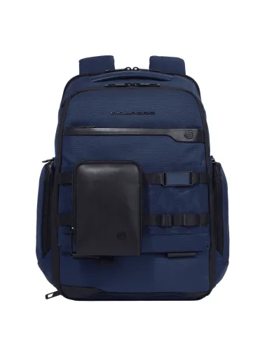 Piquadro FXP Computerrucksack mit...