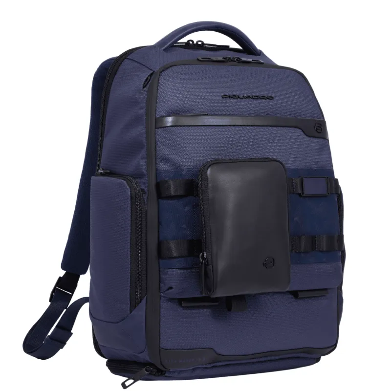 Piquadro FXP Overnight computer backpack with iPad®Pro... 2