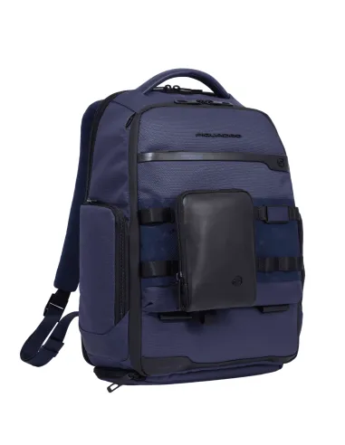 Piquadro FXP Computerrucksack mit...