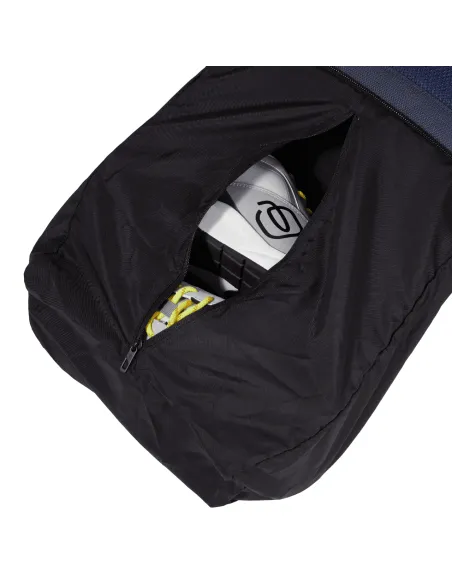 Piquadro FXP Computerrucksack mit iPad®Pro12,9" und Schuhfach Fächern, grün