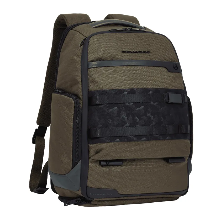 Piquadro FXP Computerrucksack mit iPad®Pro12,9" und... 2