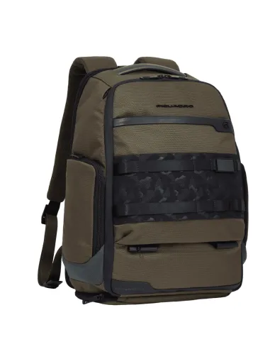 Piquadro FXP Computerrucksack mit...