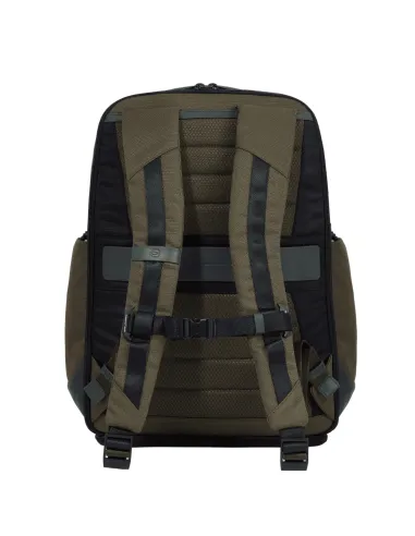 Piquadro FXP Computerrucksack mit...