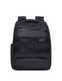 Piquadro FXP 14" computer backpack, black