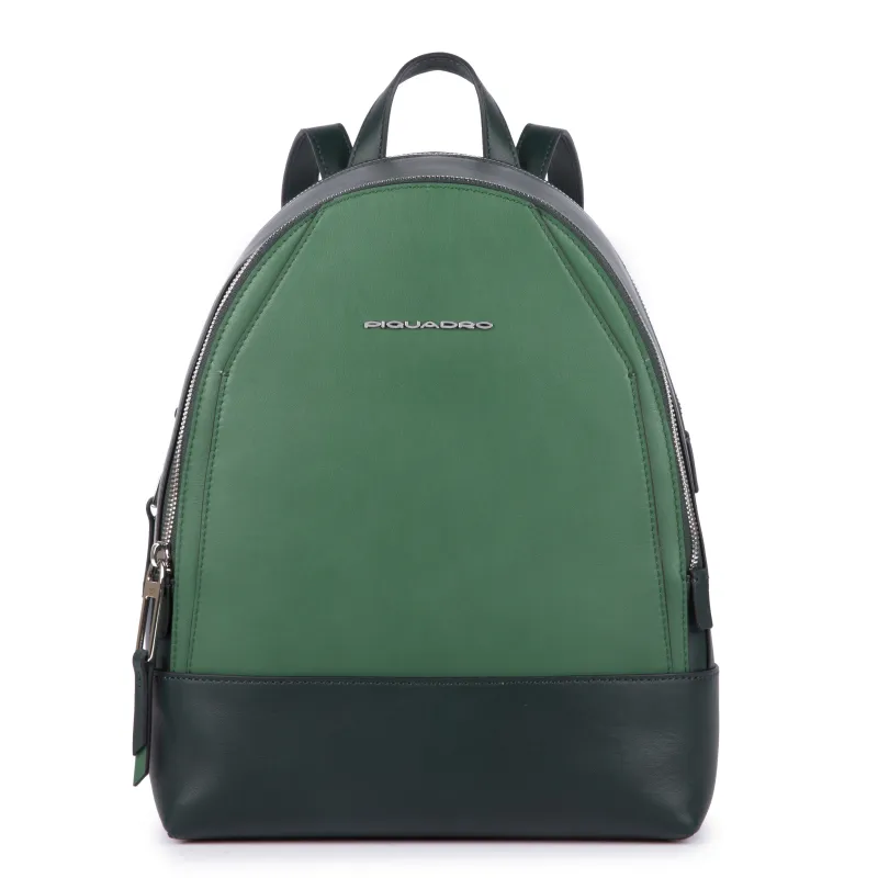 Piquadro collezione Muse zaino donna in pelle 2
