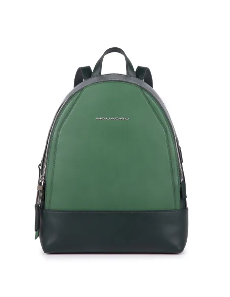 Piquadro collezione Muse zaino donna in pelle