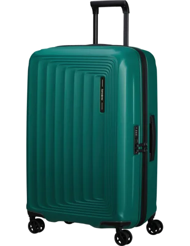Samsonite Nuon Mittlerer Wagen aus...