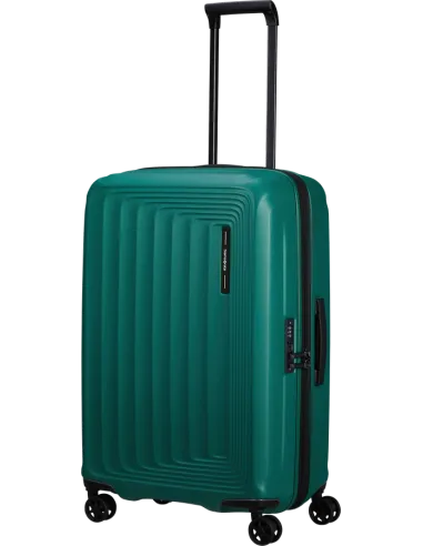 Trolley media misura Samsonite Nuon,...