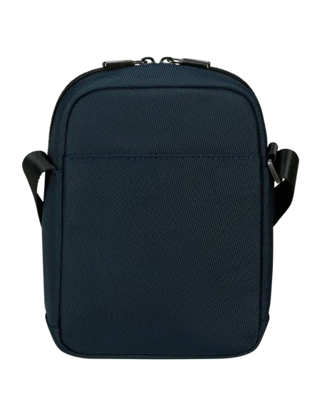 Borsello uomo Samsonite Urban-Eye, blu