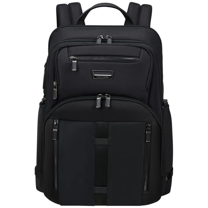 Samsonite Urban-Eye 15.6" PC backpack, black