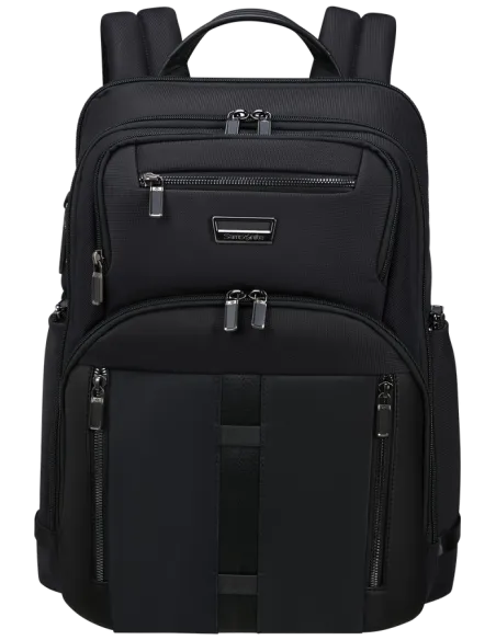 Samsonite Urban-Eye 15.6" PC backpack, black