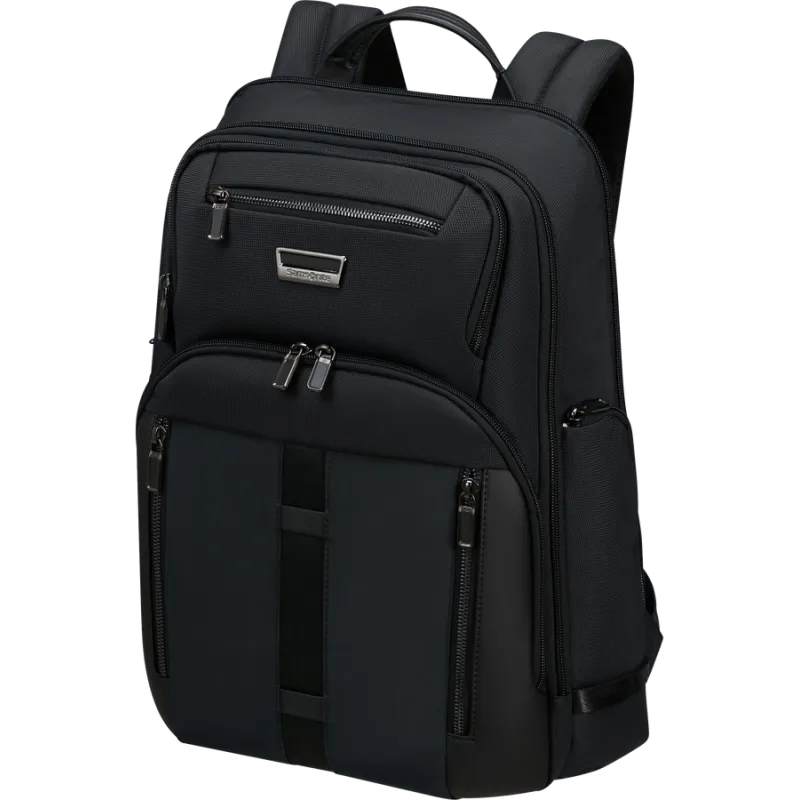 Zaino Porta pc da 15,6 Samsonite Urban-Eye, nero 2