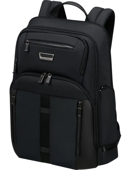Samsonite Urban-Eye PC-Rucksack 15,6", schwarz