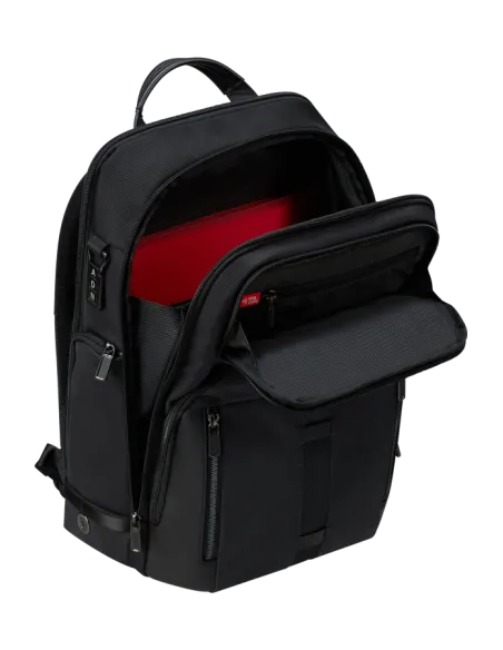 Samsonite Urban-Eye 15.6" PC backpack, black