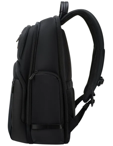 Samsonite Urban-Eye 15.6" PC backpack, black