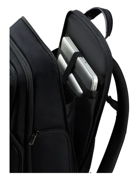 Samsonite Urban-Eye PC-Rucksack 15,6", schwarz