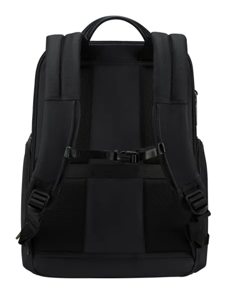 Samsonite Urban-Eye PC-Rucksack 15,6", schwarz