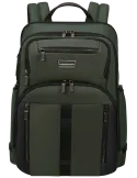 Samsonite Urban-Eye 15.6" PC backpack, green