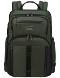 Zaino Porta pc da 15,6 Samsonite Urban-Eye, verde