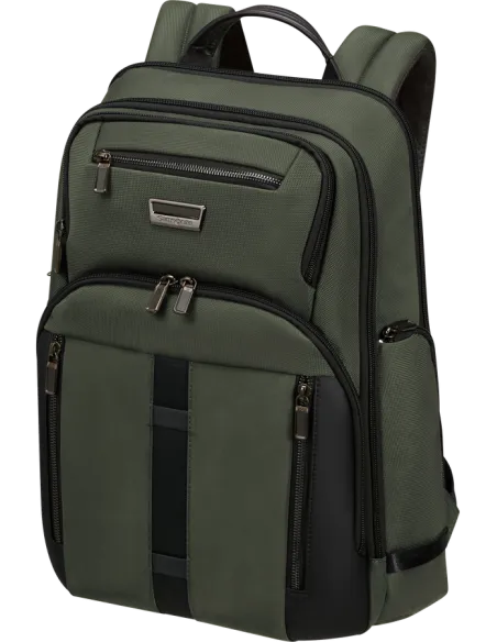 Samsonite Urban-Eye PC-Rucksack 15,6", grün