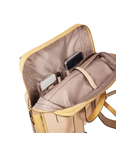 Piquadro Circle large women's...