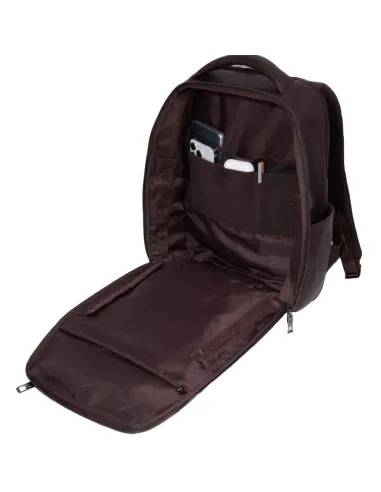 Piquadro Carl 15.6 Computer-Rucksack,...