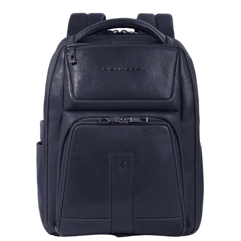 Zaino per computer da 15,6 e iPad®Pro 12,9 Piquadro Carl,...